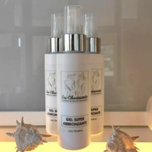 Gel Super abbronzante