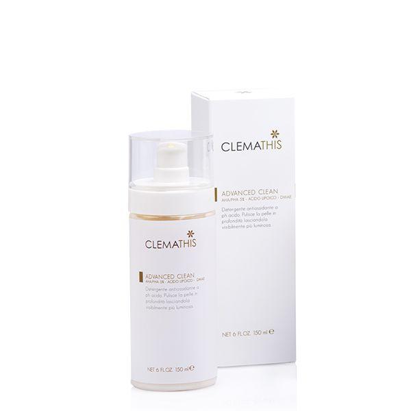 ADVANCED-CLEAN ADVANCED-CLEAN