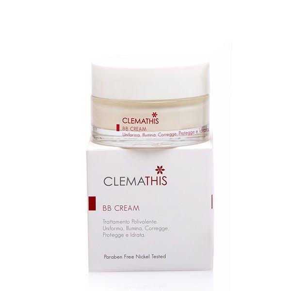 BB-CREAM BB-CREAM